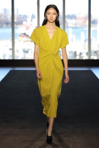 Narciso Rodriguez Pre-Fall 2019