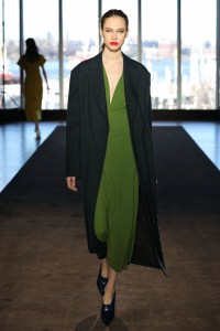 Narciso Rodriguez Pre-Fall 2019