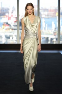 Narciso Rodriguez Pre-Fall 2019