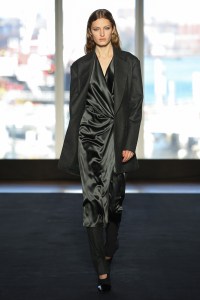 Narciso Rodriguez Pre-Fall 2019