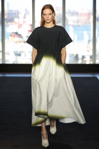 Narciso Rodriguez Pre-Fall 2019