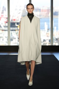 Narciso Rodriguez Pre-Fall 2019