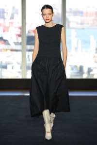 Narciso Rodriguez Pre-Fall 2019