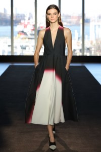 Narciso Rodriguez Pre-Fall 2019
