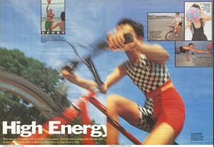 Women's Wear Daily, July 1, 1993