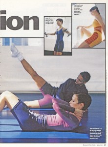 Women's Wear Daily, May 1994