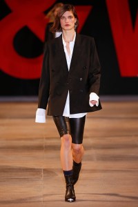 Zadig & Voltaire RTW Spring 2019