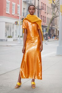 Prabal Gurung Pre-Fall 2019