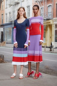 Prabal Gurung Pre-Fall 2019