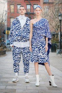 Prabal Gurung Pre-Fall 2019
