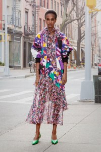Prabal Gurung Pre-Fall 2019