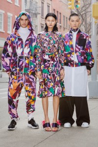 Prabal Gurung Pre-Fall 2019