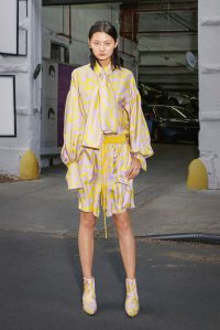 Prabal Gurung Pre-Fall 2019
