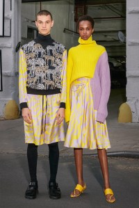 Prabal Gurung Pre-Fall 2019