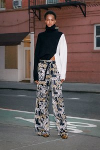 Prabal Gurung Pre-Fall 2019