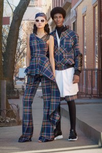 Prabal Gurung Pre-Fall 2019