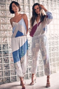 Retrofête Pre-Fall 2019