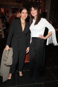 Andrea Lieberman and Tamara MellonTamara Mellon Palisades Village store launch party, Los Angeles, USA - 11 Dec 2018