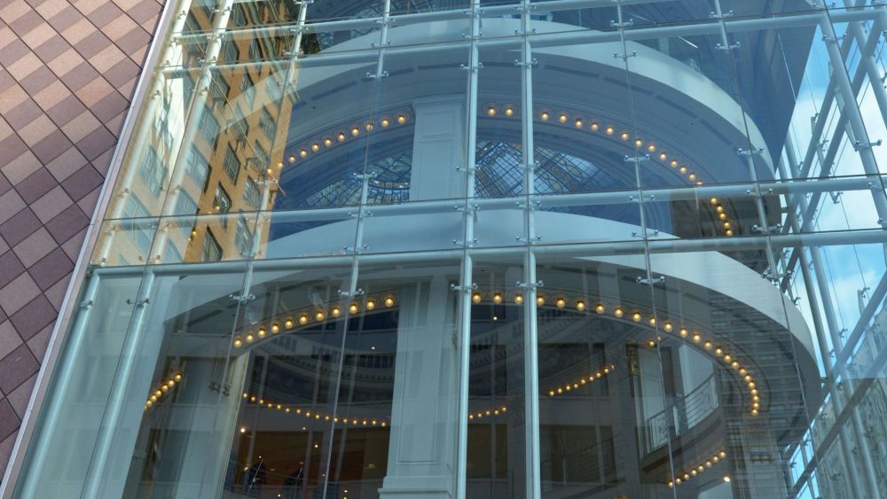 Neiman Marcus American luxury specialty department storeSan Francisco, America