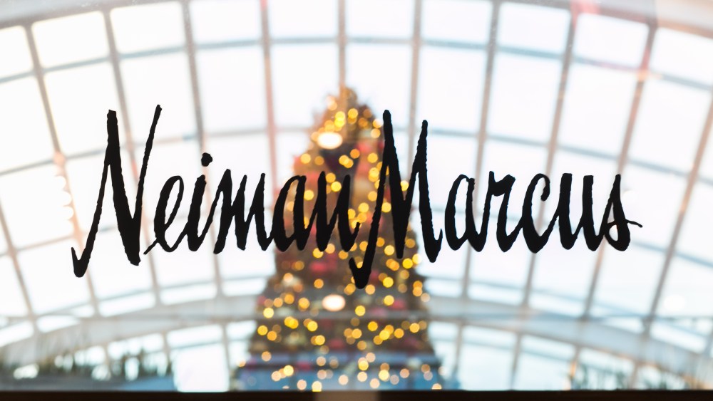 Neiman Marcus + Simon Present: Fantasy Gifts At Roosevelt Field, New York - 03 Dec 2015Neiman Marcus + Simon Present: Fantasy Gifts At Roosevelt Field, New York - 03 Dec 2015