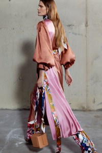 Roksanda Pre-Fall 2019