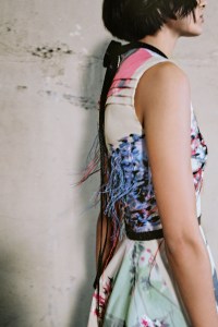 Roksanda Pre-Fall 2019