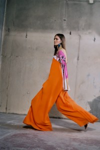 Roksanda Pre-Fall 2019