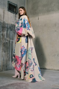 Roksanda Pre-Fall 2019