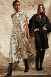 Sachin & Babi Pre-Fall 2019