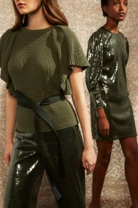 Sachin & Babi Pre-Fall 2019