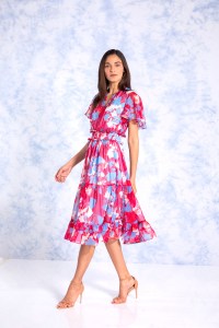 Shoshanna RTW Fall 2019