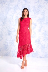 Shoshanna RTW Fall 2019