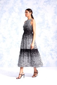 Shoshanna RTW Fall 2019