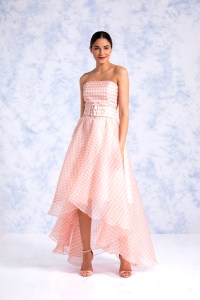 Shoshanna RTW Fall 2019
