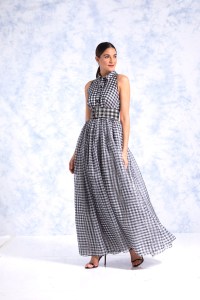 Shoshanna RTW Fall 2019