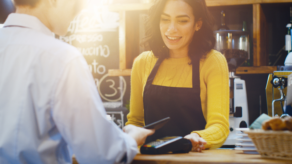 Mobile’s Cashless Crusaders: The New Way to Pay