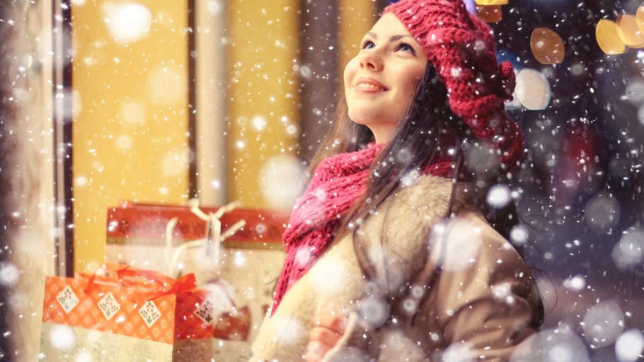Need to Weatherize Your Apparel Business? Look to the Food Aisle.