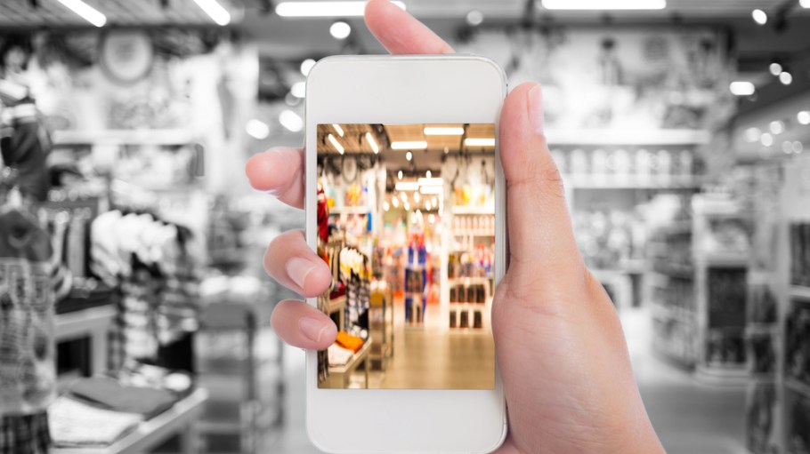 In 2019, Retail Stores to Have Their Day—Just in a New Way