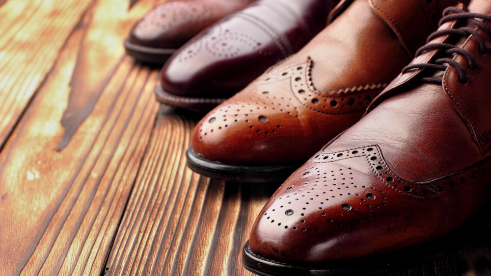 Demand for Italian Shoes Dip in Italy, China Shows Growing Interest