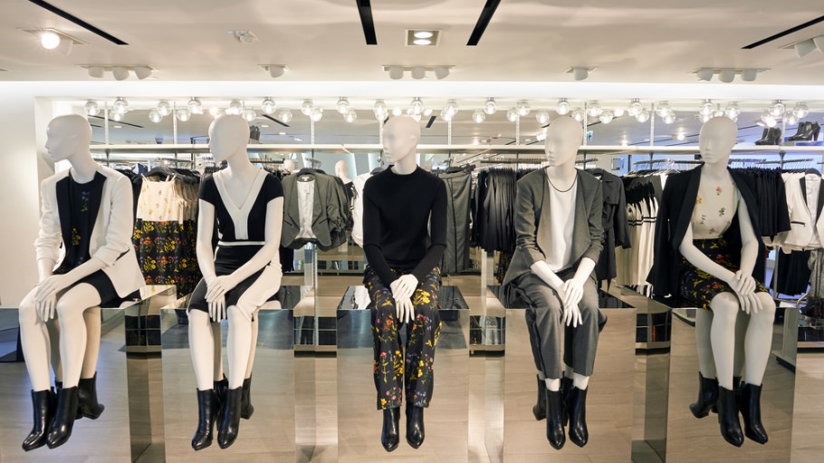 Why Fast Fashion Must Become Sustainable Fashion