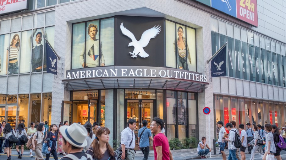 American Eagle