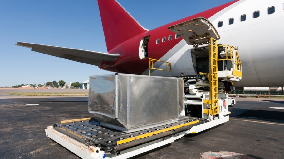 air freight