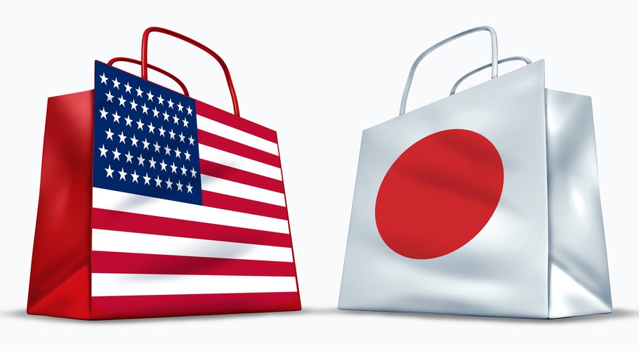 Japan trade