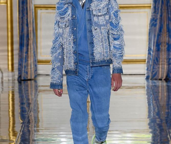 Balmain