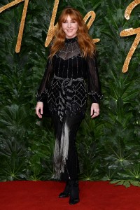 Charlotte Tilbury