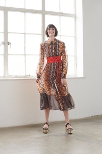 Temperley London Pre-Fall 2019