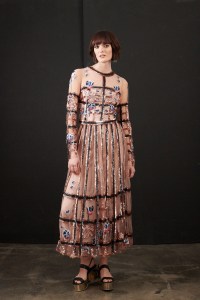 Temperley London Pre-Fall 2019
