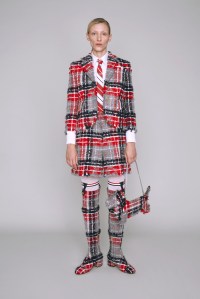 Thom Browne Pre-Fall 2019