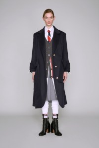 Thom Browne Pre-Fall 2019