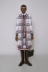 Thom Browne Pre-Fall 2019